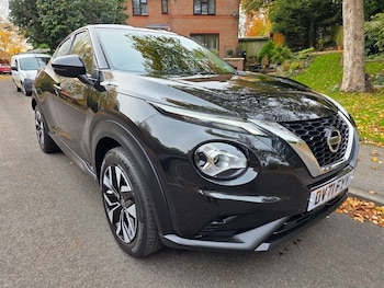 2021 - 1.0 DiG-T 114 Acenta 5dr