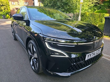 Used Renault Megane 2024 for sale - 79064384: Photo