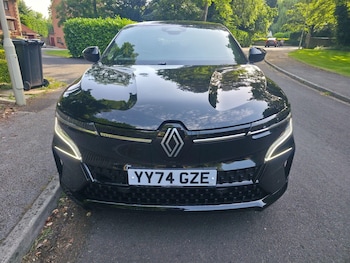 Used Renault Megane 2024 for sale - 79064384: Photo