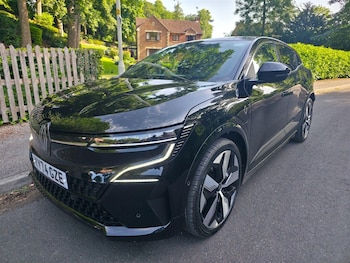 Used Renault Megane 2024 for sale - 79064384: Photo