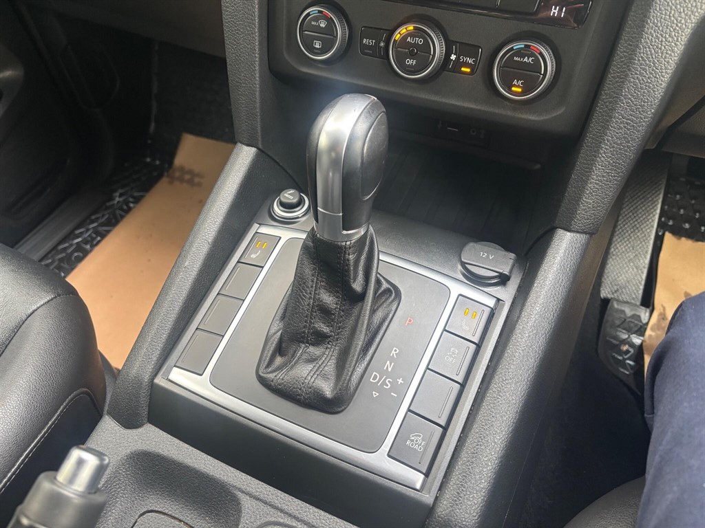 Used Volkswagen Amarok 2017 for sale - 76428405: Photo 18