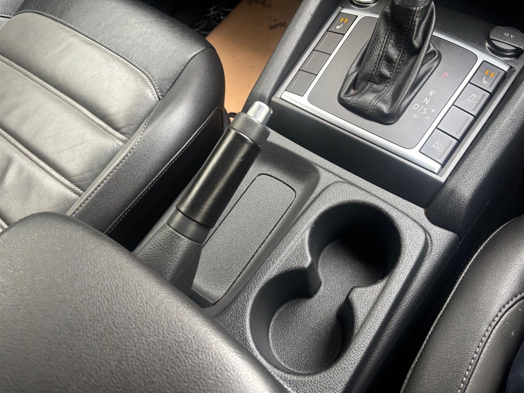 Used Volkswagen Amarok 2017 for sale - 76428405: Photo 19