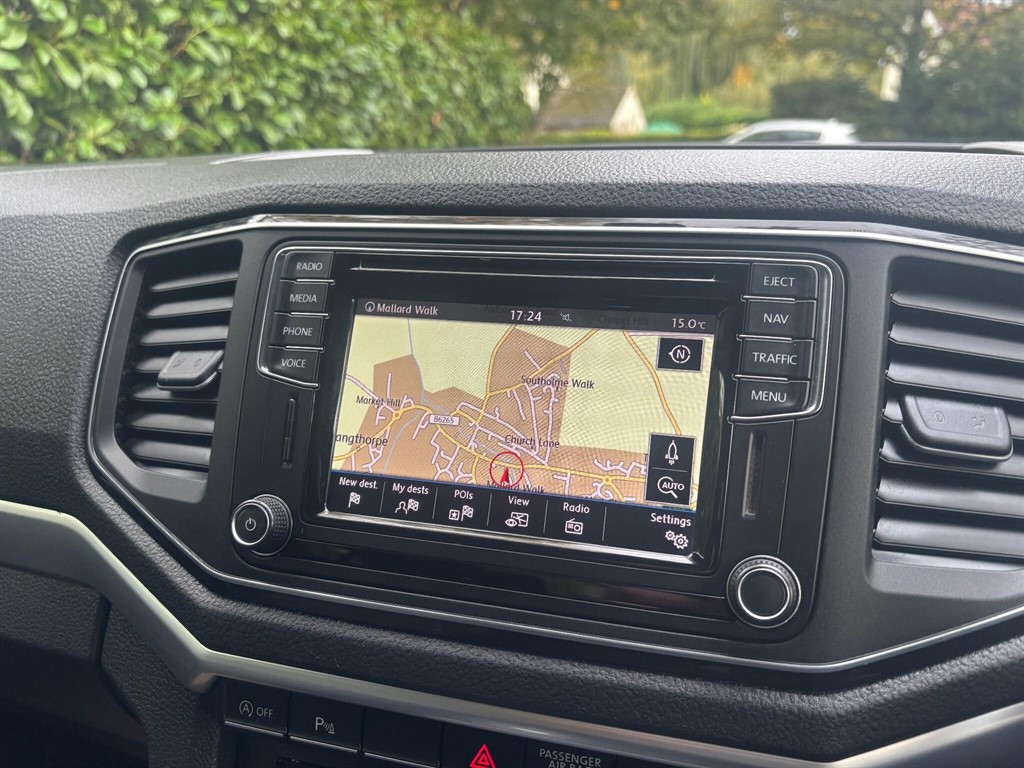 Used Volkswagen Amarok 2017 for sale - 76428405: Photo 21