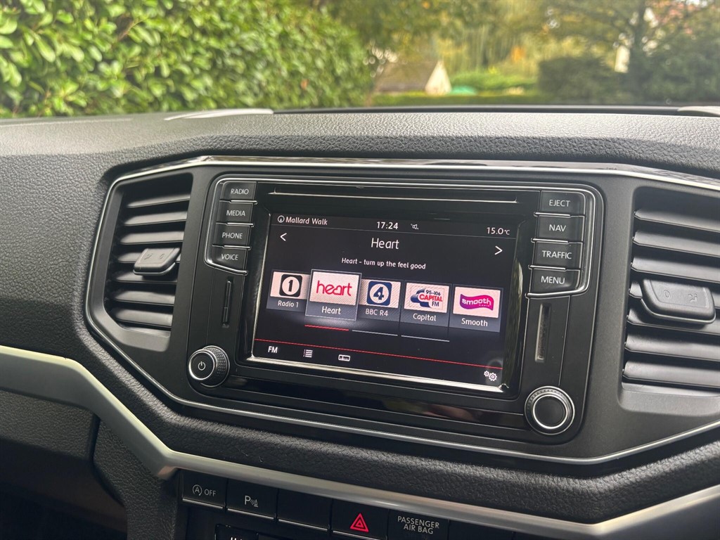 Used Volkswagen Amarok 2017 for sale - 76428405: Photo 22