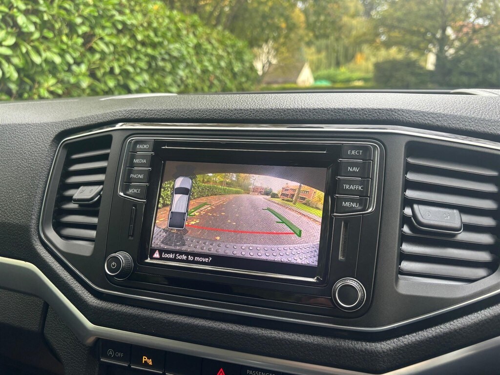 Used Volkswagen Amarok 2017 for sale - 76428405: Photo 26