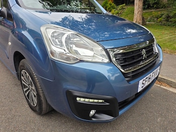 Used Peugeot Horizon 2018 for sale - 78464092: Photo