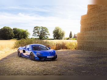 Used McLaren 570S 2019 for sale - 79538027: Photo