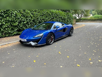 Used McLaren 570S 2019 for sale - 79538027: Photo