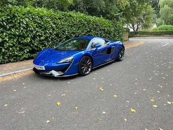 Used McLaren 570S 2019 for sale - 79538027: Photo