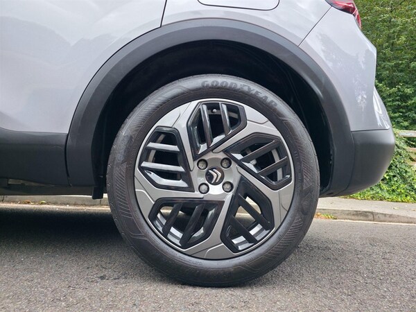 Used Citroen C4 2023 for sale - 75572281: Photo 18