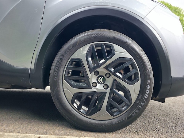 Used Citroen C4 2023 for sale - 75572281: Photo 20
