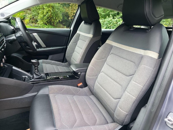 Used Citroen C4 2023 for sale - 75572281: Photo 28
