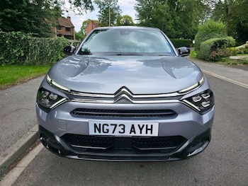 Used Citroen C4 2023 for sale - 75572281: Photo