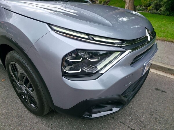 Used Citroen C4 2023 for sale - 75572281: Photo 32