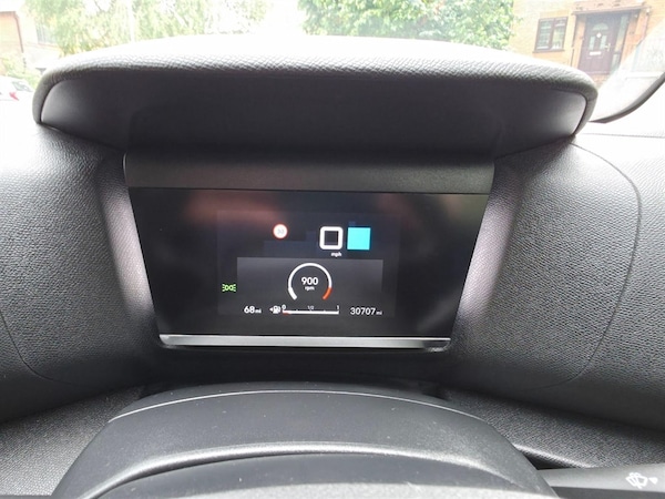 Used Citroen C4 2023 for sale - 75572281: Photo 34