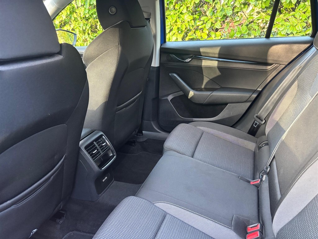 Used Skoda Octavia 2021 for sale - 76696723: Photo 13