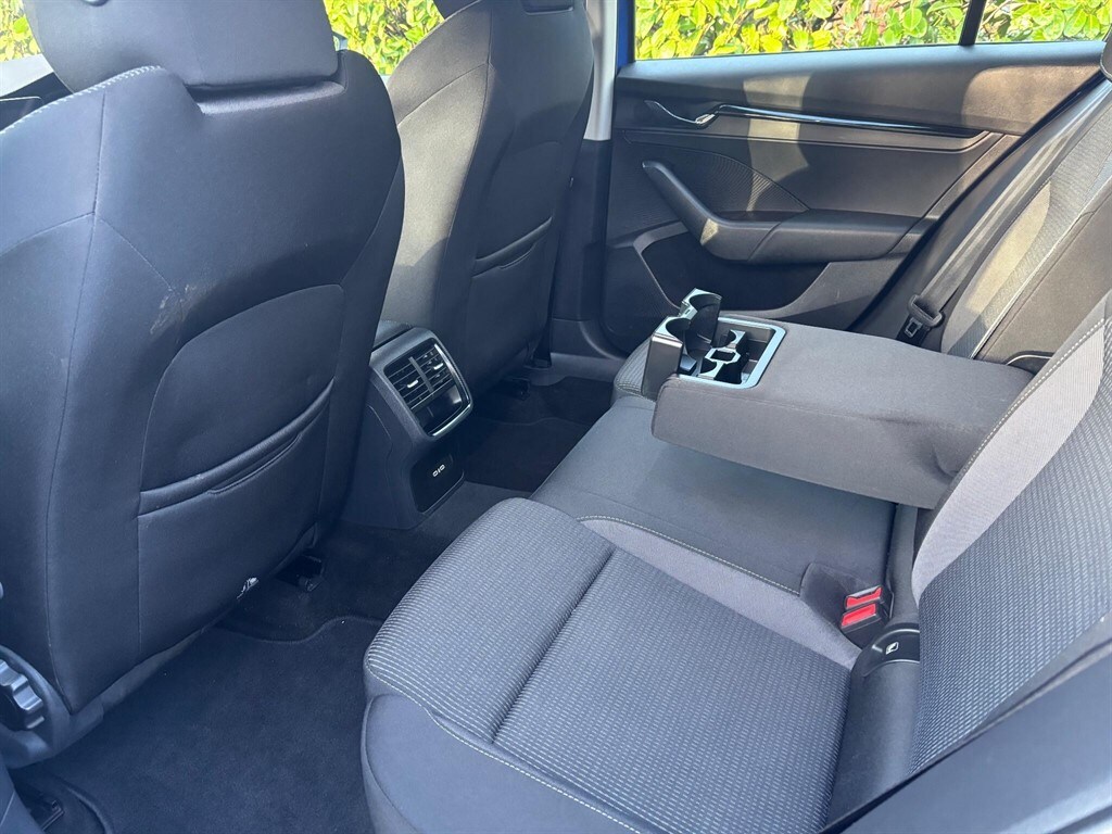 Used Skoda Octavia 2021 for sale - 76696723: Photo 14