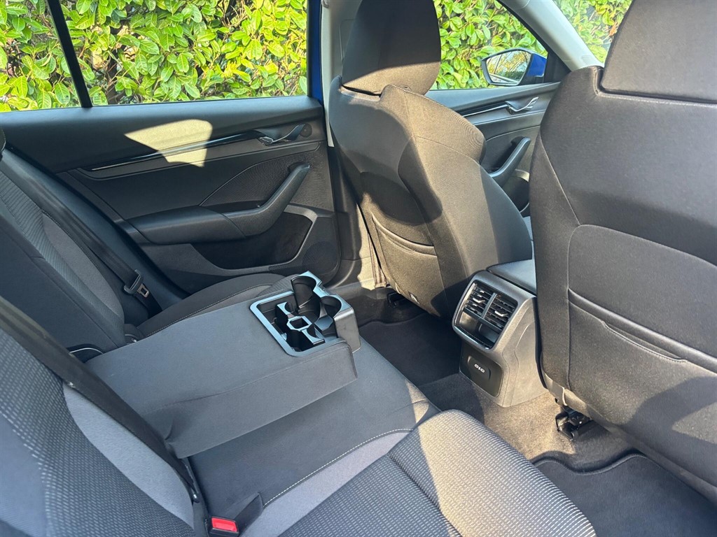 Used Skoda Octavia 2021 for sale - 76696723: Photo 15