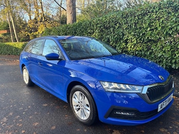 2021 - 2.0 TDI SE Technology 5dr