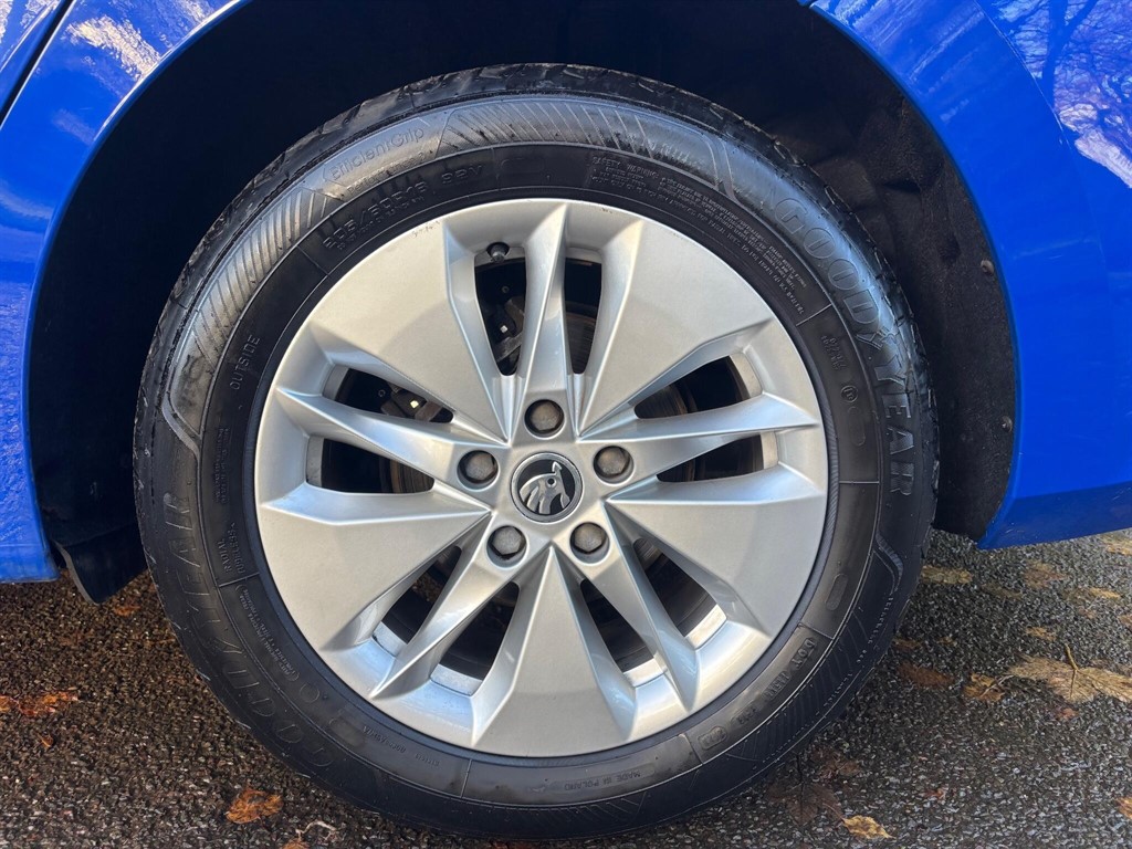 Used Skoda Octavia 2021 for sale - 76696723: Photo 23