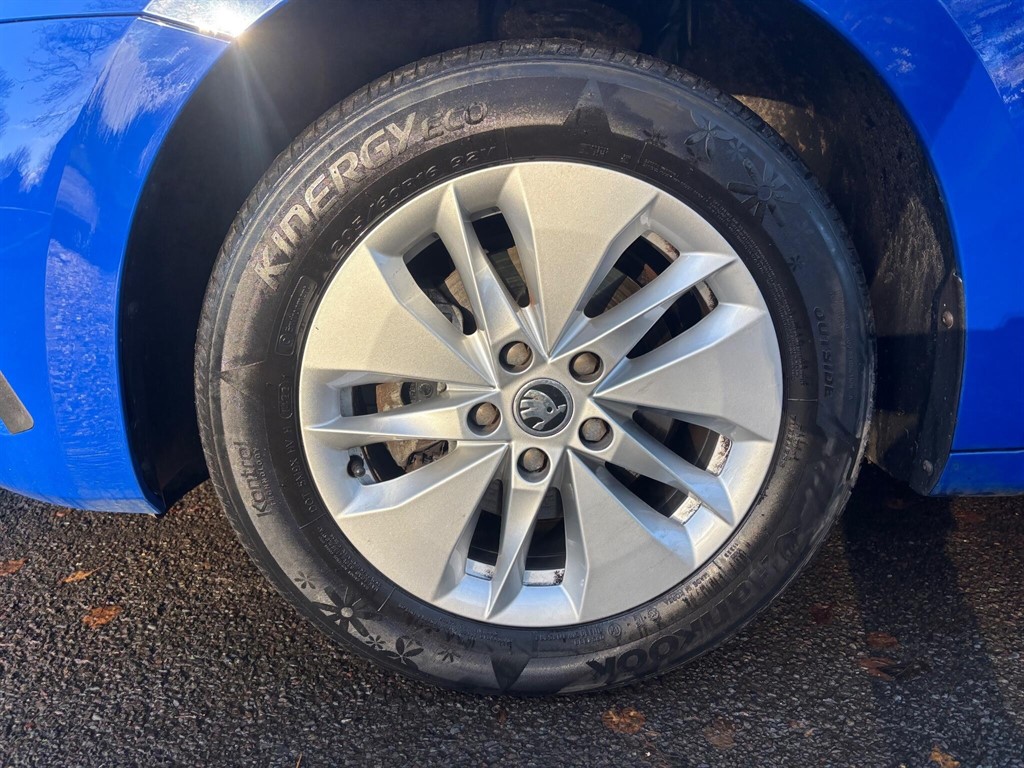 Used Skoda Octavia 2021 for sale - 76696723: Photo 24