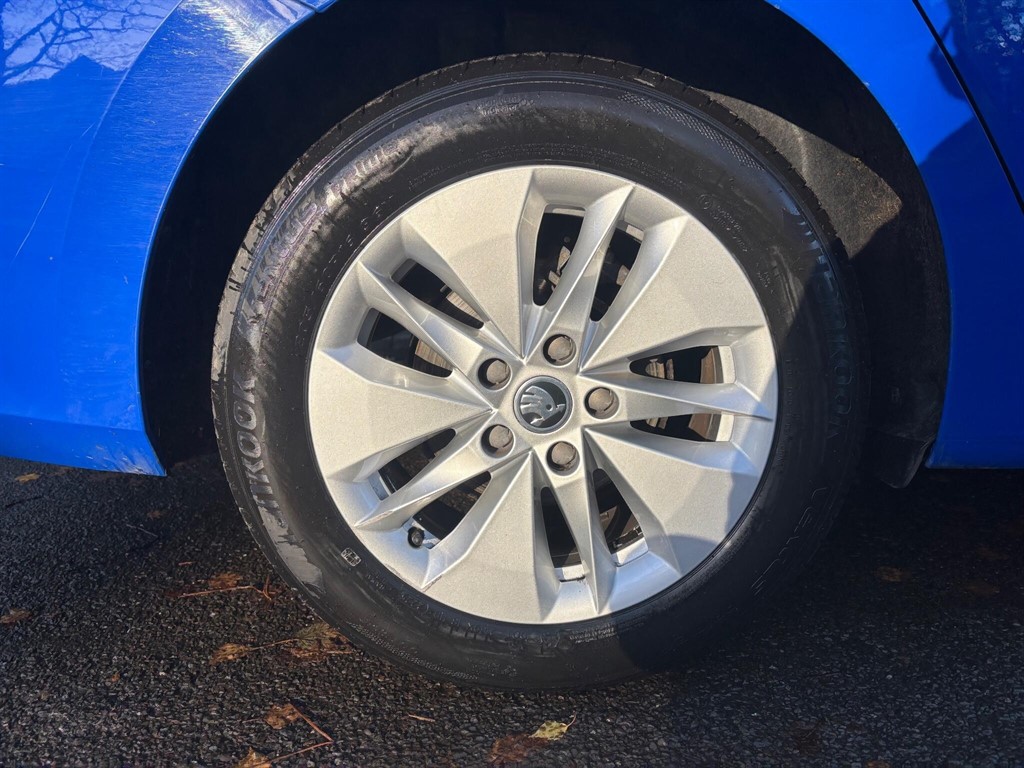 Used Skoda Octavia 2021 for sale - 76696723: Photo 25