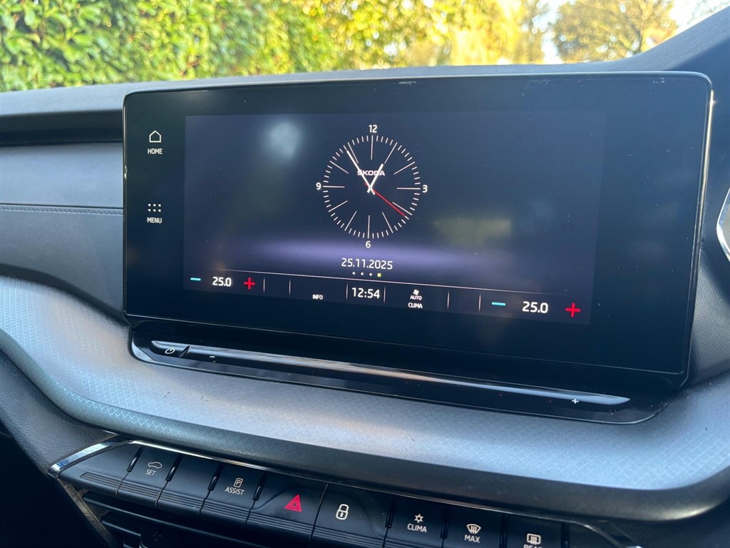 Used Skoda Octavia 2021 for sale - 76696723: Photo 27