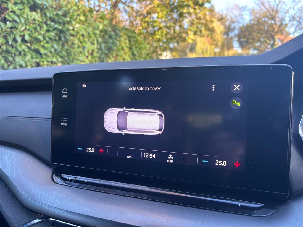 Used Skoda Octavia 2021 for sale - 76696723: Photo 28