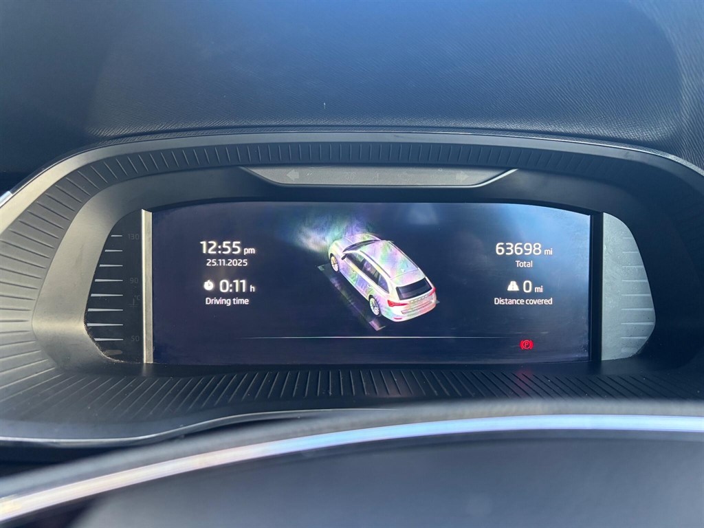 Used Skoda Octavia 2021 for sale - 76696723: Photo 29