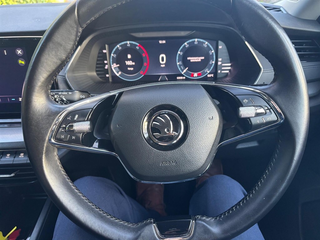 Used Skoda Octavia 2021 for sale - 76696723: Photo 32