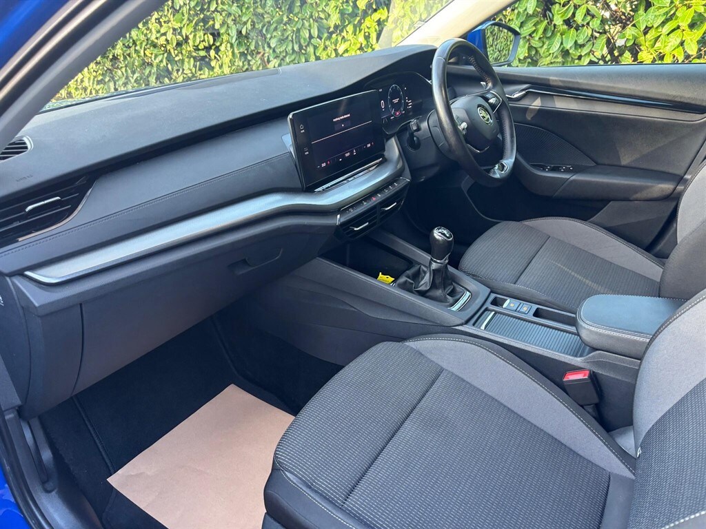 Used Skoda Octavia 2021 for sale - 76696723: Photo 33