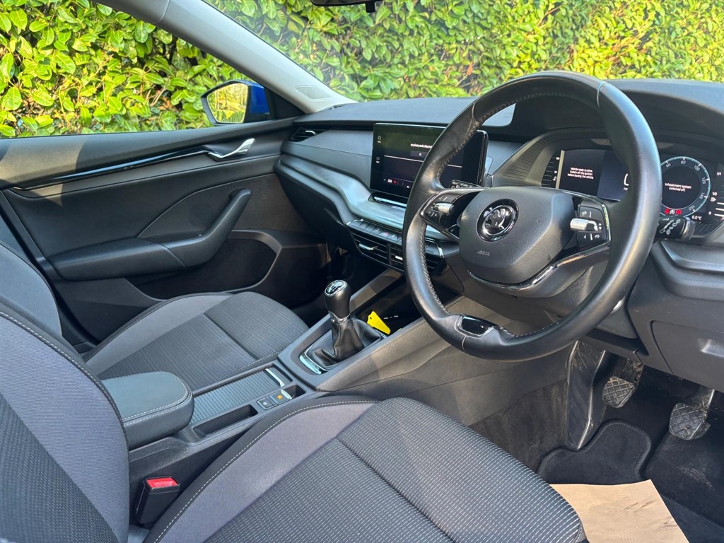 Used Skoda Octavia 2021 for sale - 76696723: Photo 40