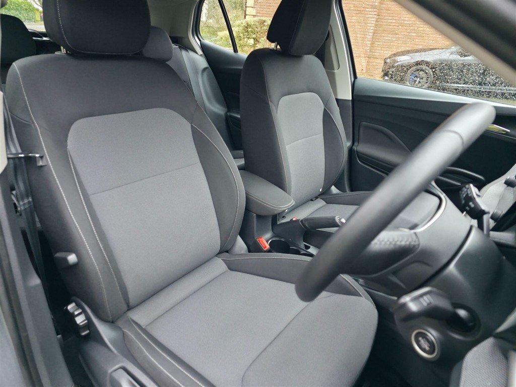 Used Skoda Fabia 2025 for sale - 77592460: Photo 15