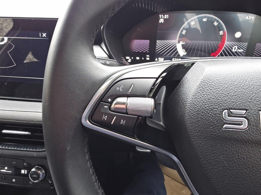 Used Skoda Fabia 2025 for sale - 77592460: Photo 18