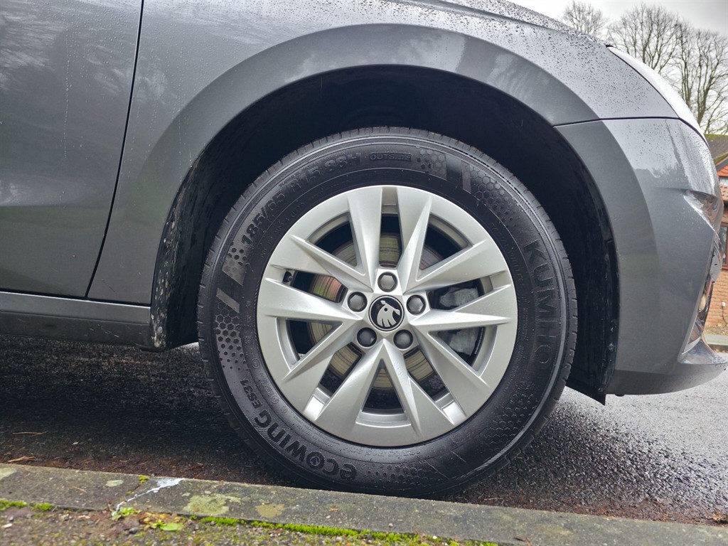 Used Skoda Fabia 2025 for sale - 77592460: Photo 22