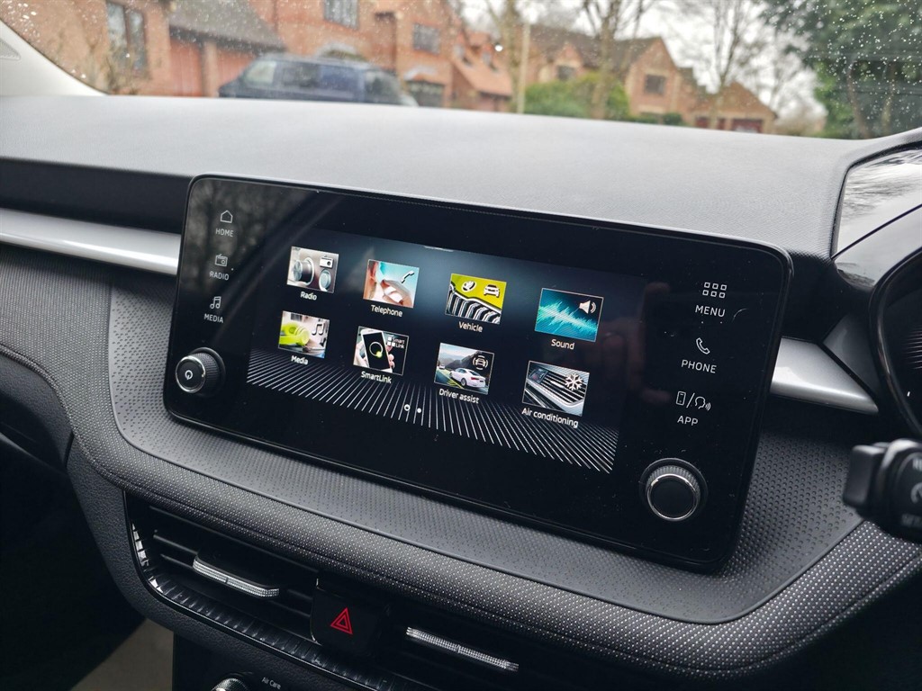 Used Skoda Fabia 2025 for sale - 77592460: Photo 24