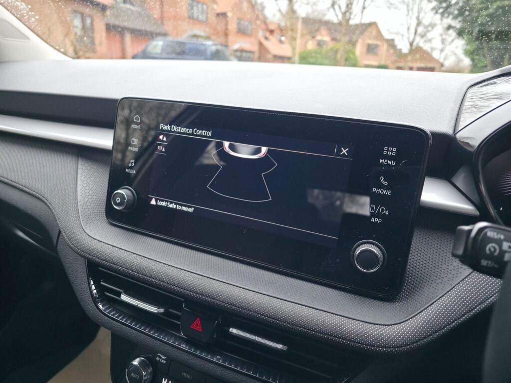 Used Skoda Fabia 2025 for sale - 77592460: Photo 25