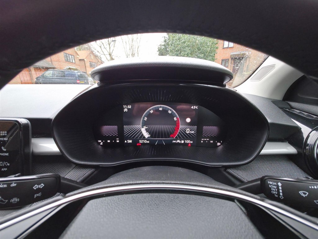 Used Skoda Fabia 2025 for sale - 77592460: Photo 26