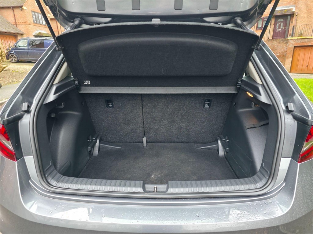 Used Skoda Fabia 2025 for sale - 77592460: Photo 27