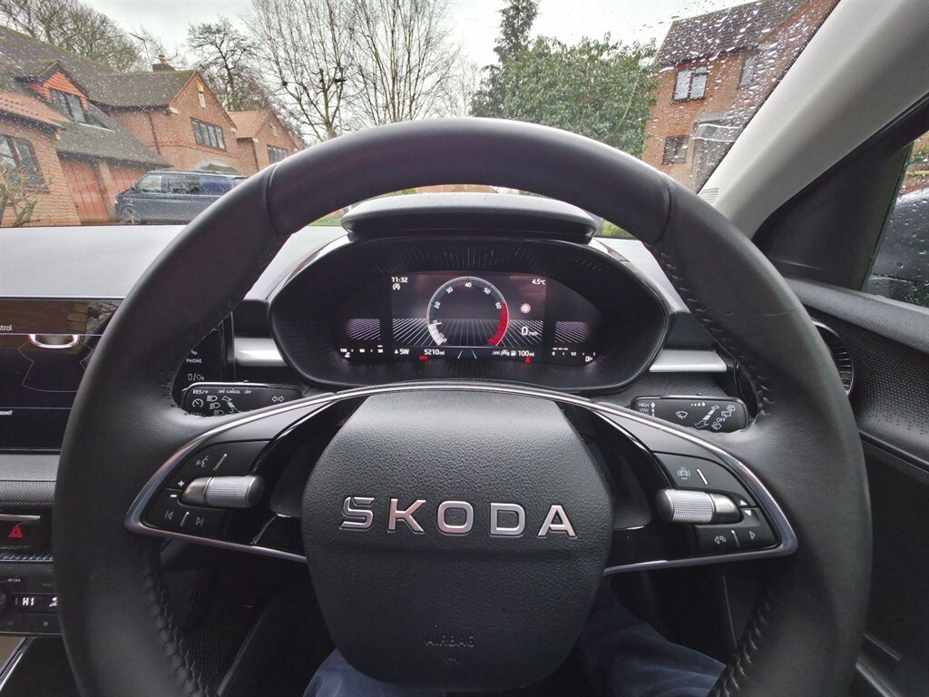 Used Skoda Fabia 2025 for sale - 77592460: Photo 28