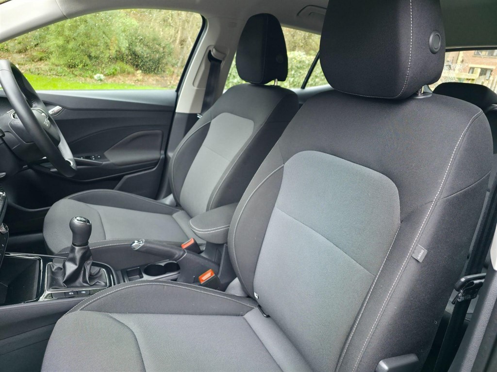 Used Skoda Fabia 2025 for sale - 77592460: Photo 29