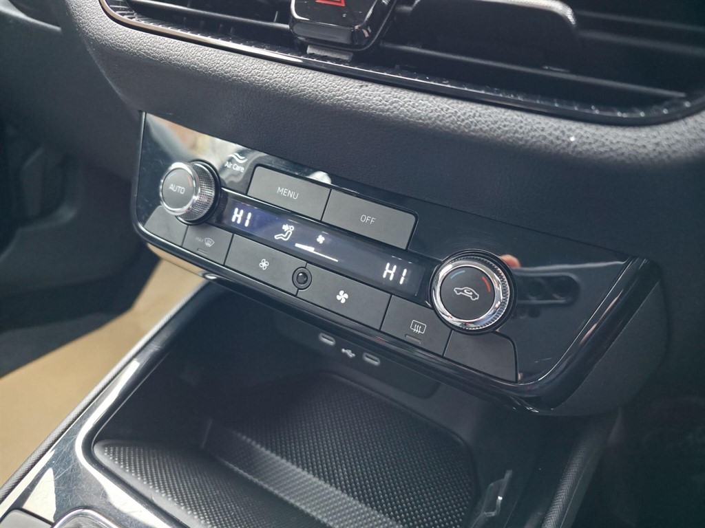 Used Skoda Fabia 2025 for sale - 77592460: Photo 34