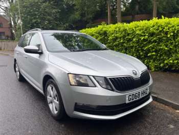 2019 - 1.0 TSI SE Technology 5dr