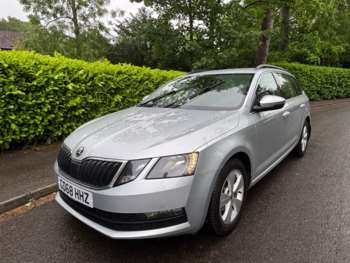 Used Skoda Octavia 2019 for sale - 74794209: Photo