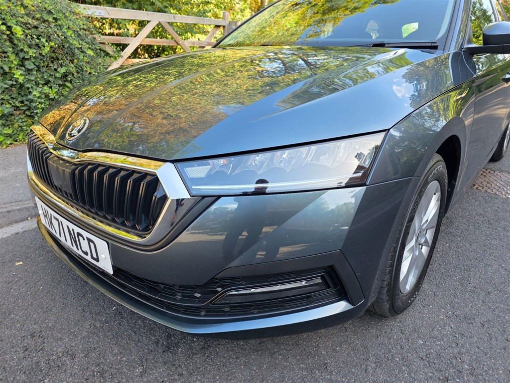 Vehicle 32