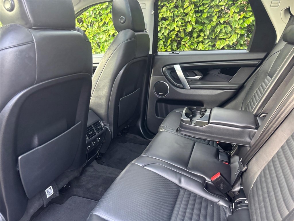 Used Land Rover Discovery Sport 2019 for sale - 77674178: Photo 13