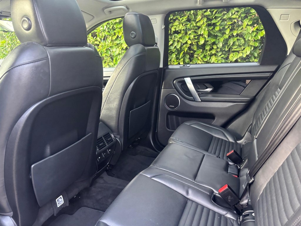 Used Land Rover Discovery Sport 2019 for sale - 77674178: Photo 14