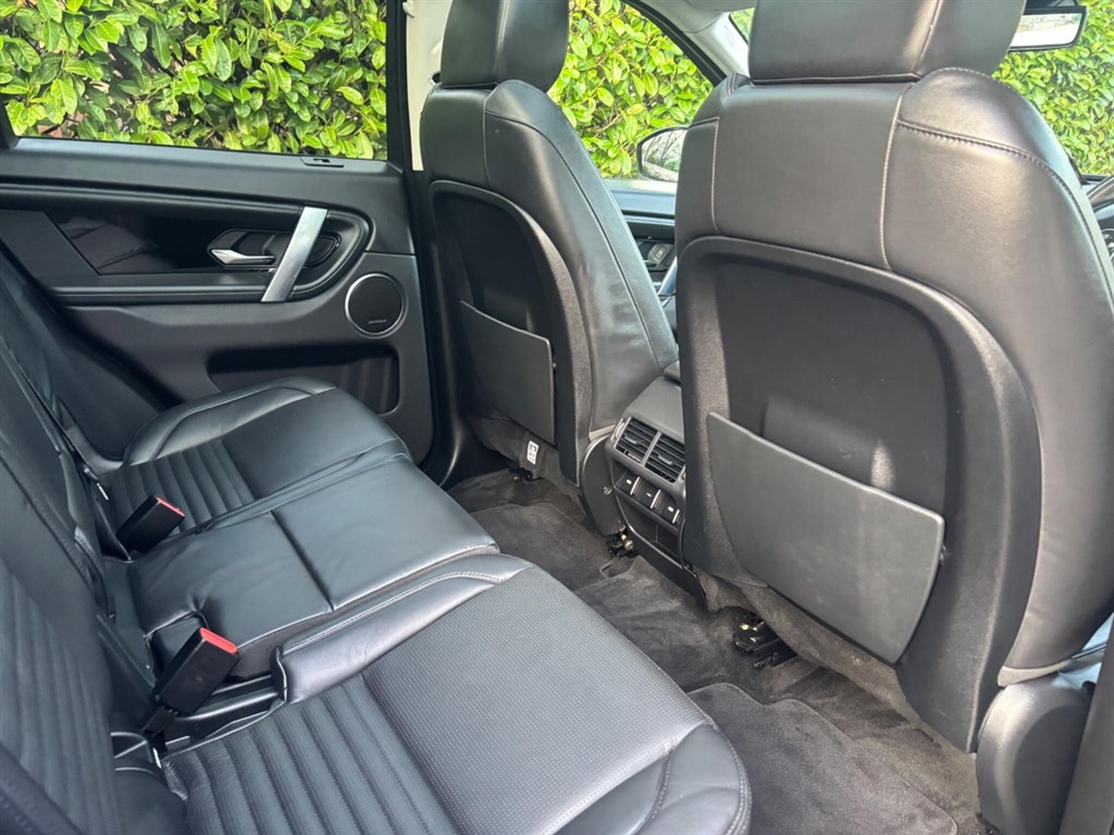 Used Land Rover Discovery Sport 2019 for sale - 77674178: Photo 15