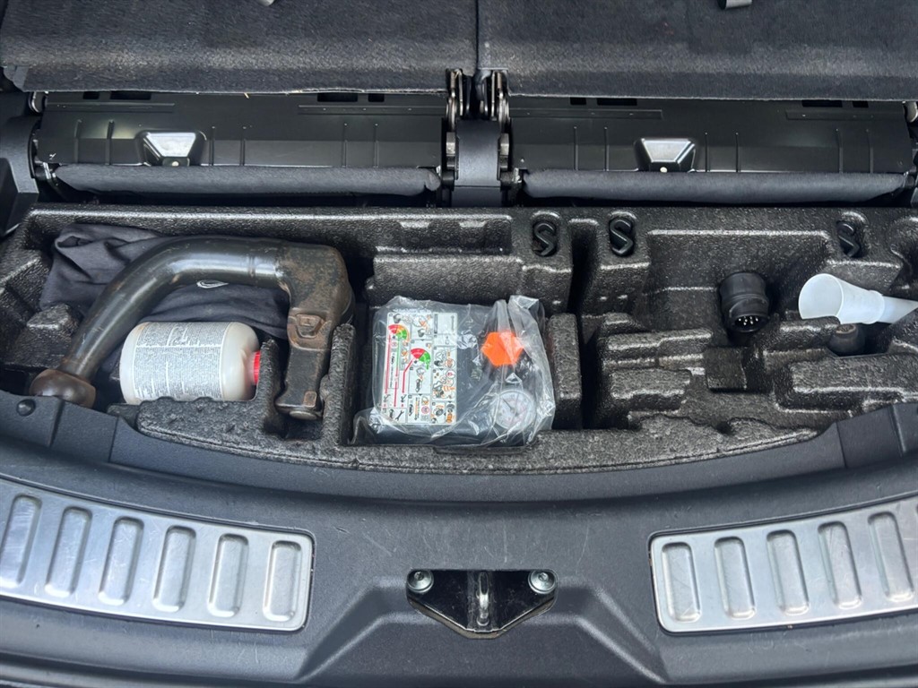 Used Land Rover Discovery Sport 2019 for sale - 77674178: Photo 22