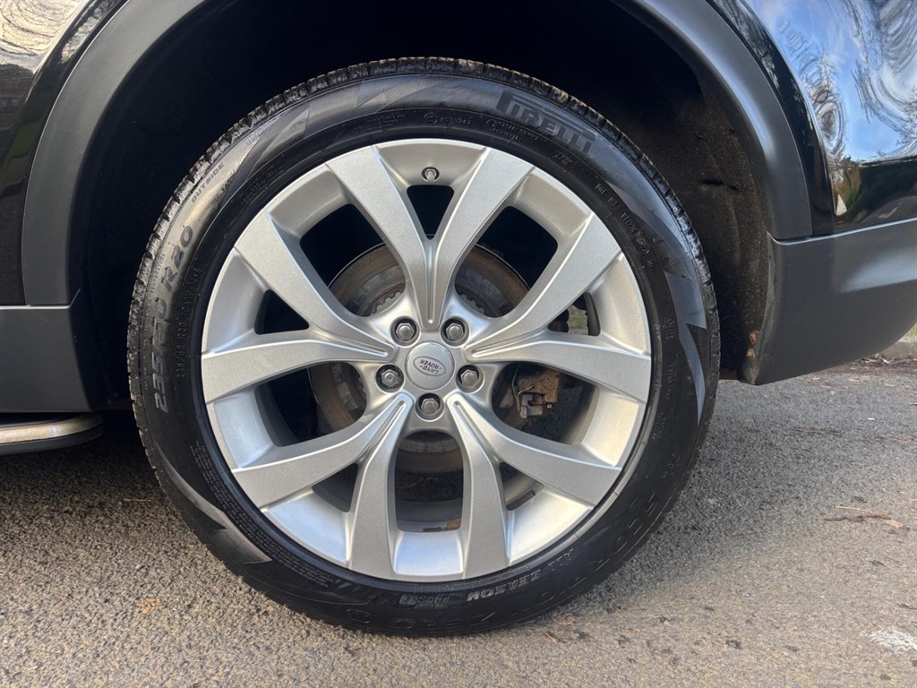 Used Land Rover Discovery Sport 2019 for sale - 77674178: Photo 23